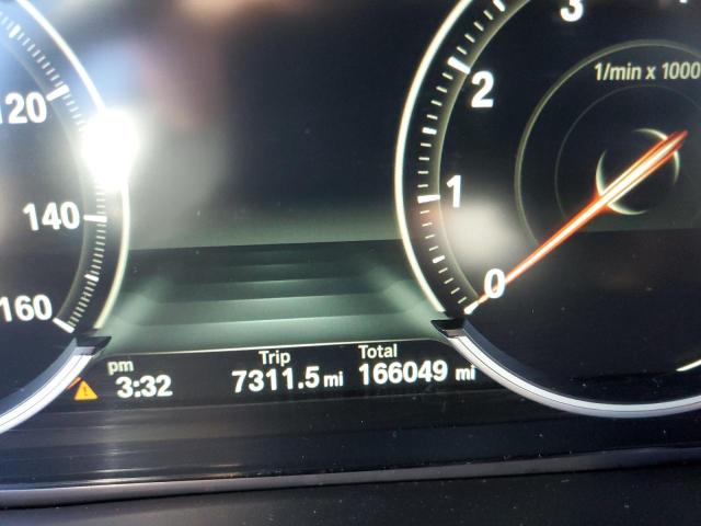 Photo 8 from auction – 2015 BMW X6 XDRIVE5 with VIN 5UXKU6C56F0F94241