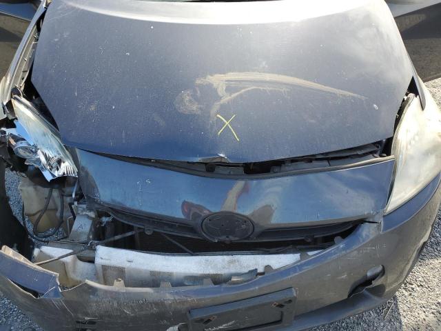 Photo 7 from auction – 2010 TOYOTA PRIUS with VIN JTDKN3DU4A1286813