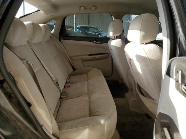 Photo 6 from auction – 2008 CHEVROLET IMPALA LS with VIN 2G1WB58K381327069