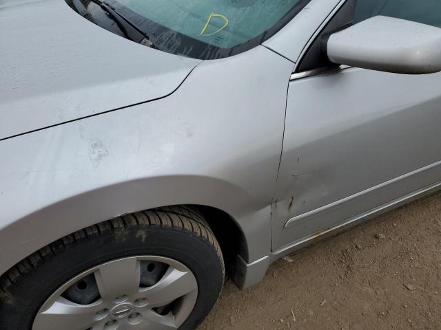 Photo 9 from auction – 2007 NISSAN ALTIMA 2.5 with VIN 1N4AL21E37C141015