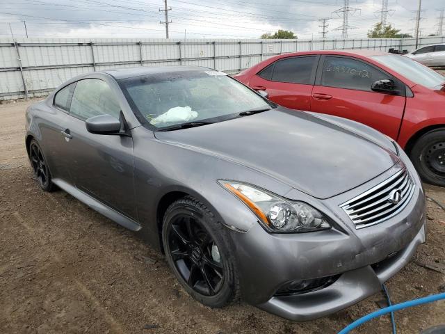 Photo 1 from auction – 2012 INFINITI G37 BASE with VIN JN1CV6EK6CM424097