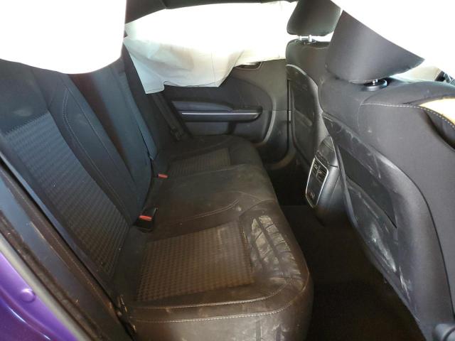 Photo 6 from auction – 2018 DODGE CHARGER R/ with VIN 2C3CDXCT6JH272666