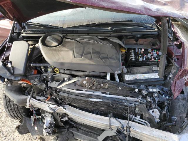 Photo 7 from auction – 2017 CHRYSLER 200 LIMITE with VIN 1C3CCCAG3HN509598