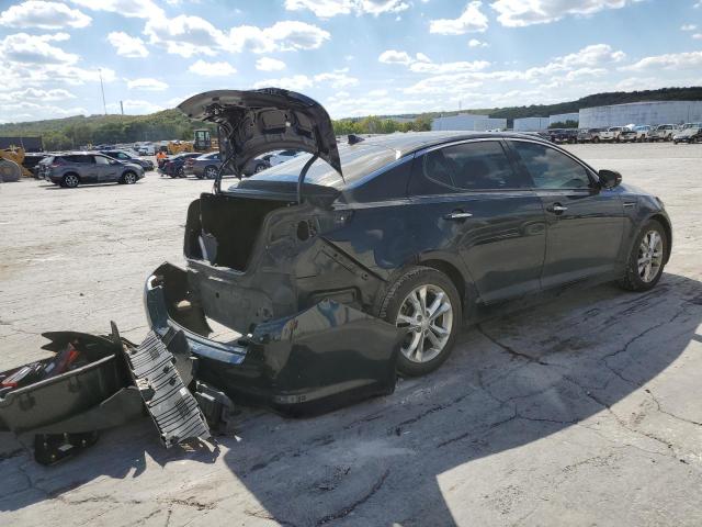 Photo 4 from auction – 2013 KIA OPTIMA EX with VIN 5XXGN4A79DG201435