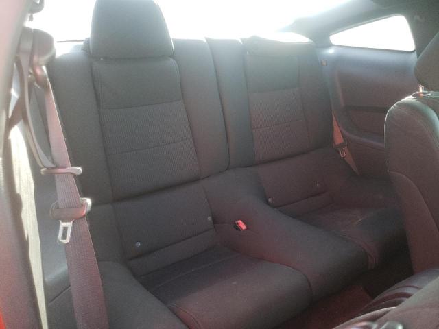 Photo 6 from auction – 2012 FORD MUSTANG with VIN 1ZVBP8AM4C5260281