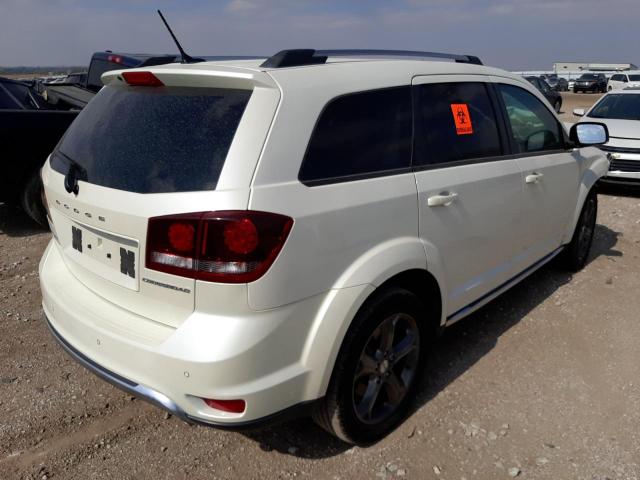 Photo 4 from auction – 2015 DODGE JOURNEY CR with VIN 3C4PDCGGXFT746958