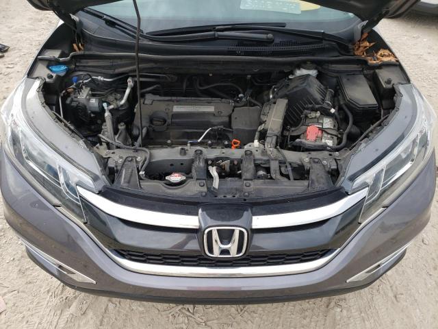 Photo 7 from auction – 2015 HONDA CR-V EXL with VIN 2HKRM4H73FH686972