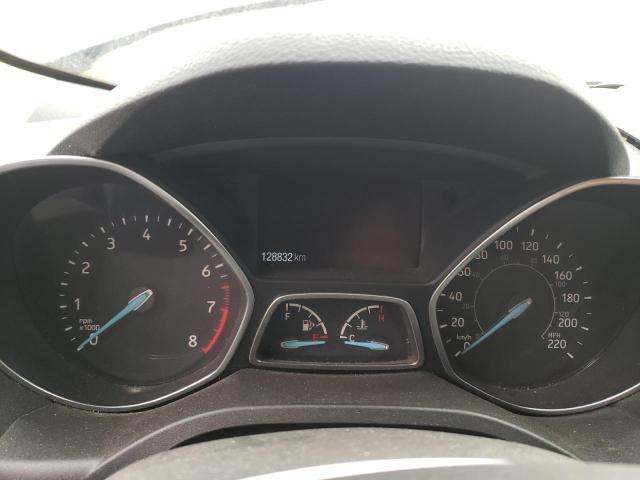 Photo 8 from auction – 2018 FORD ESCAPE SEL with VIN 1FMCU9H9XJUC83067