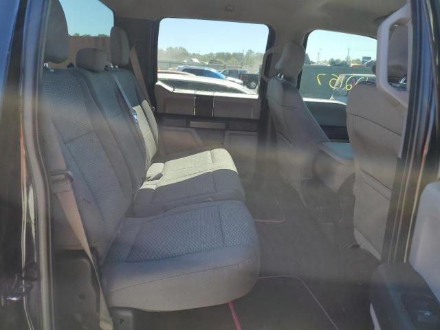 Photo 6 from auction – 2016 FORD F150 SUPER with VIN 1FTEW1CF0GKE97558