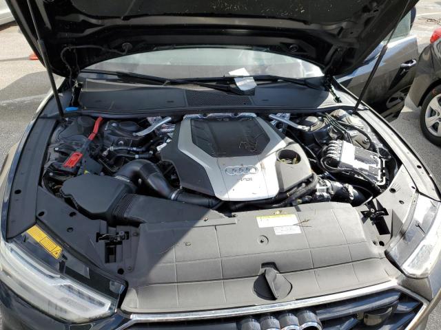 Photo 7 from auction – 2019 AUDI A7 PRESTIG with VIN WAUV2AF29KN111020