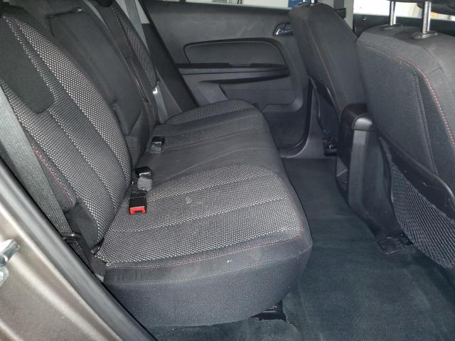 Photo 6 from auction – 2012 CHEVROLET EQUINOX LT with VIN 2GNFLEEK7C6124276