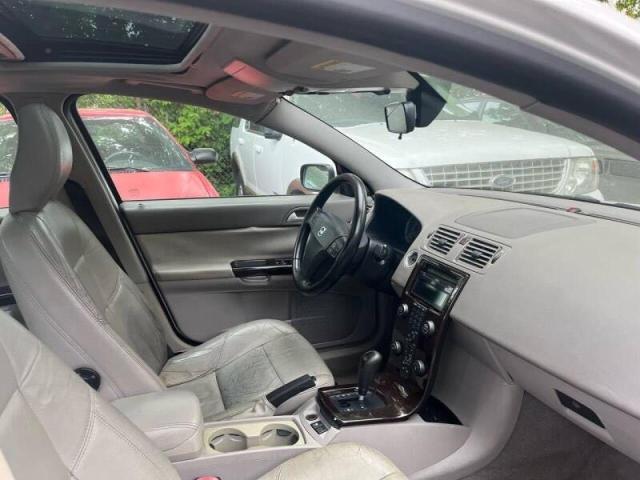 Photo 5 from auction – 2006 VOLVO S40 2.4I with VIN YV1MS382462196664
