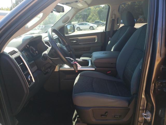 Photo 5 from auction – 2017 RAM 1500 SLT with VIN 1C6RR7TT5HS727878