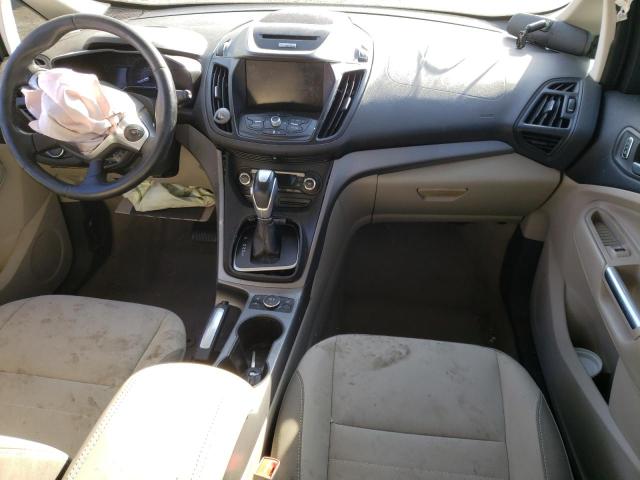 Photo 9 from auction – 2014 FORD C-MAX SE with VIN 1FADP5AU8EL506599