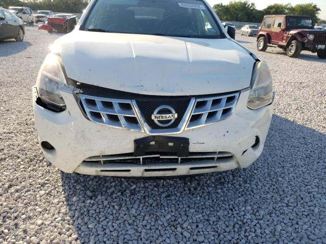 Photo 9 from auction – 2011 NISSAN ROGUE S with VIN JN8AS5MT6BW178497
