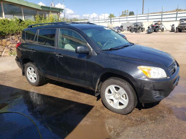 TOYOTA RAV4 2012 with VIN 2T3BF4DV6CW218061 - Photo from auction