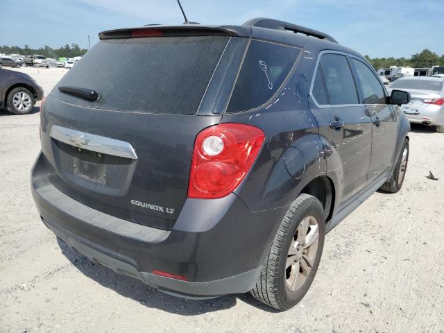 Photo 4 from auction – 2015 CHEVROLET EQUINOX LT with VIN 2GNALCEK5F6333809