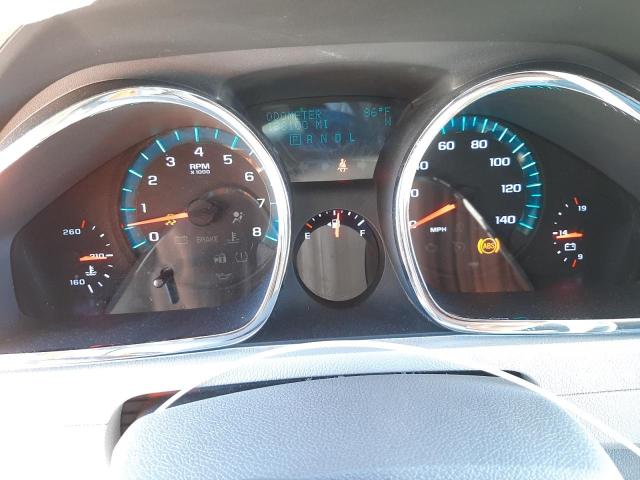 Photo 8 from auction – 2012 CHEVROLET TRAVERSE L with VIN 1GNKRGEDXCJ367058
