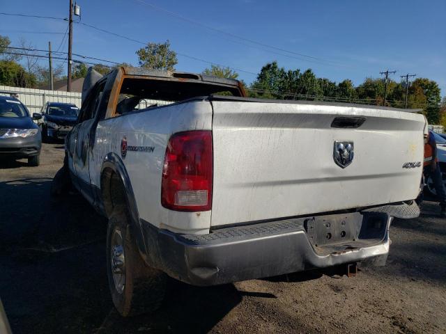 صورة رقم 3 من المزاد - 2011 DODGE RAM 2500 مع VIN 3D7TT2CT9BG530669