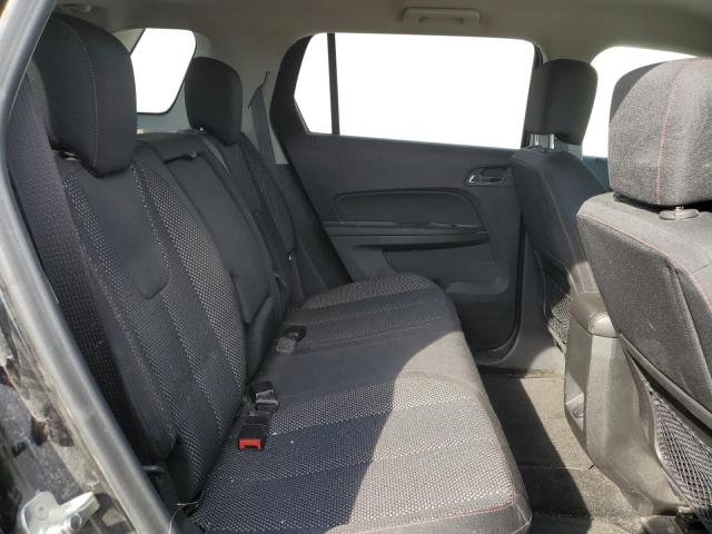 Photo 6 from auction – 2017 GMC TERRAIN SL with VIN 2GKALMEK5H6299683