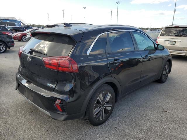 Photo 4 from auction – 2020 KIA NIRO LX with VIN KNDCB3LC3L5374883