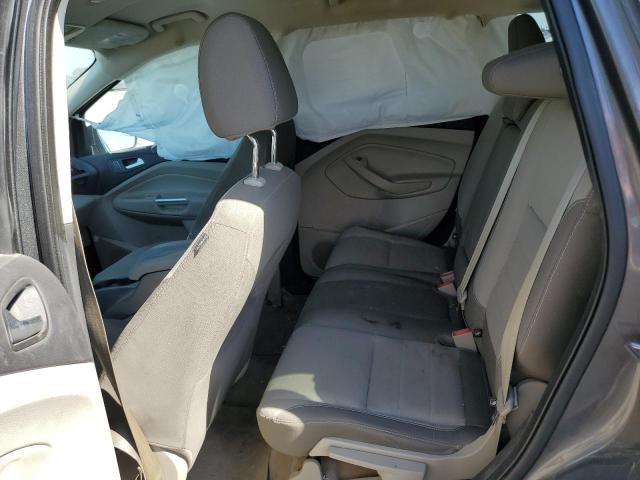 Photo 6 from auction – 2014 FORD ESCAPE SE with VIN 1FMCU9G90EUB73216