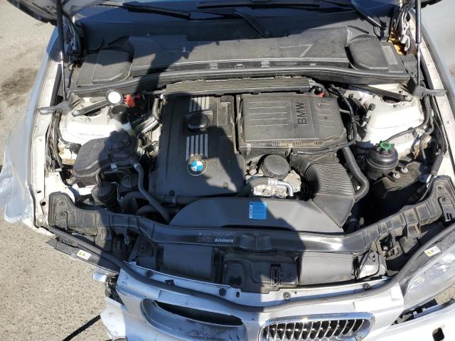 Photo 7 from auction – 2010 BMW 135 I with VIN WBAUN9C52AVE94901