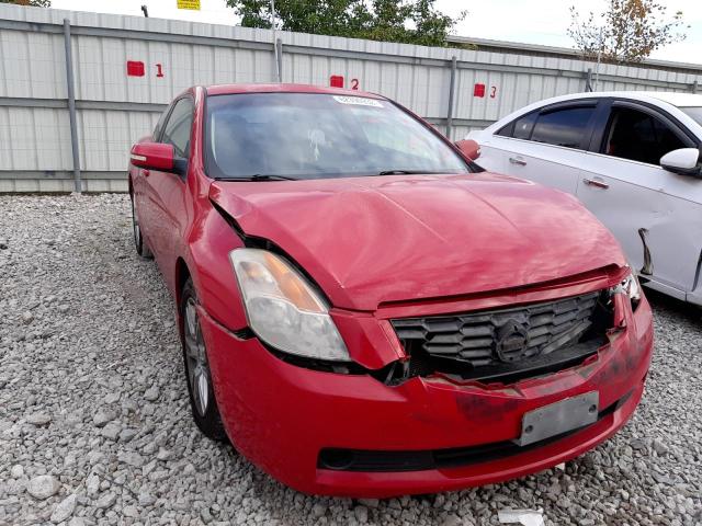 Photo 9 from auction – 2008 NISSAN ALTIMA 3.5 with VIN 1N4BL24E88C200156