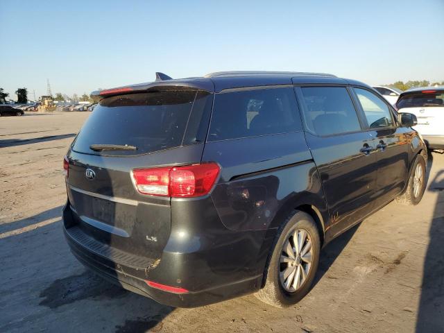 Фото 4 с аукциона – 2016 KIA SEDONA LX с VIN KNDMB5C19G6087031