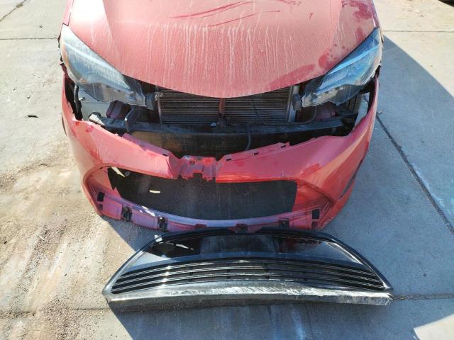 Photo 9 from auction – 2019 TOYOTA COROLLA L with VIN 5YFBURHE4KP932535