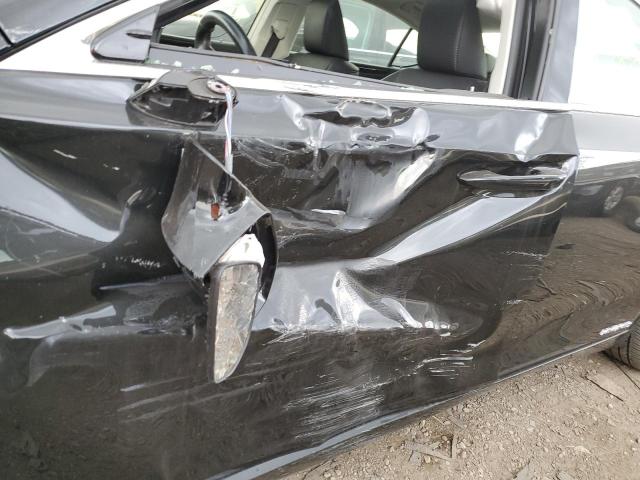 Photo 9 from auction – 2019 LEXUS ES 300H with VIN JTHB21B18K2032263