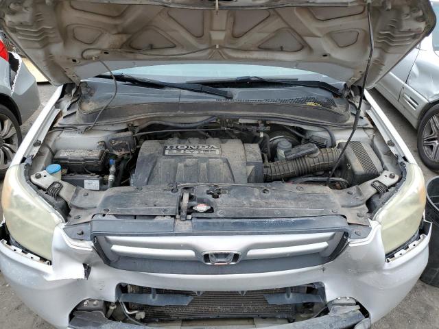 Photo 7 from auction – 2006 HONDA PILOT EX with VIN 5FNYF28596B004605