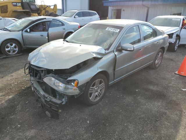 Photo 2 from auction – 2008 VOLVO S60 2.5T with VIN YV1RS592282674633