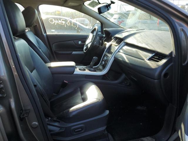 Photo 5 from auction – 2013 FORD EDGE SEL with VIN 2FMDK3J92DBA02360