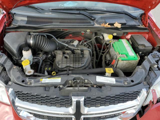 Photo 7 from auction – 2013 DODGE GRAND CARA with VIN 2C4RDGCG7DR549607