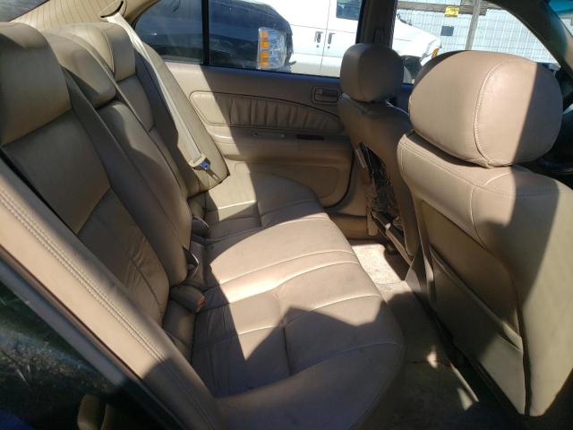 Photo 6 from auction – 1997 NISSAN MAXIMA GLE with VIN JN1CA21D1VT203043