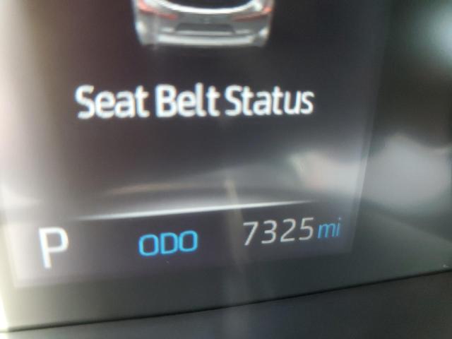 Photo 8 from auction – 2021 TOYOTA HIGHLANDER with VIN 5TDZZRAH1MS086623