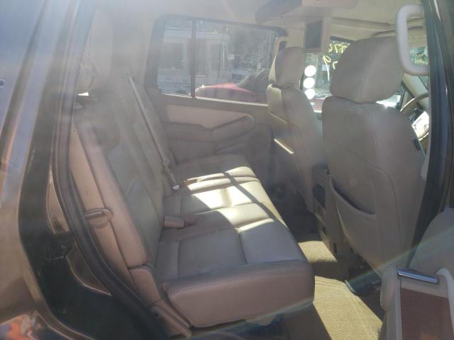 Photo 6 from auction – 2008 FORD EXPLORER E with VIN 1FMEU74EX8UA67813