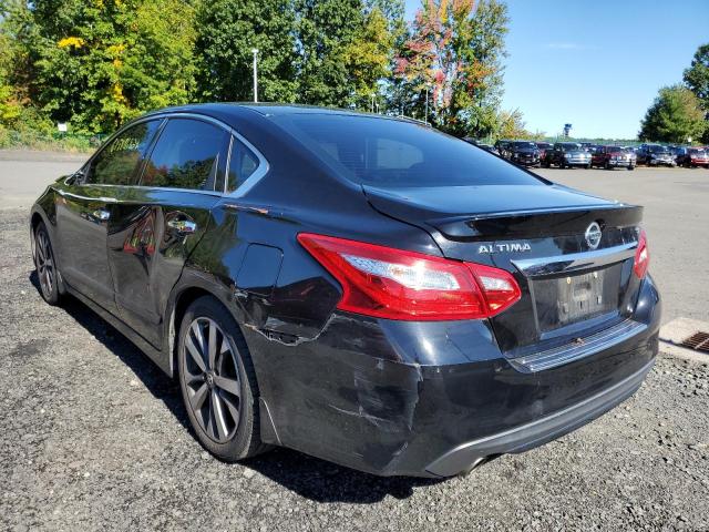 Photo 3 from auction – 2016 NISSAN ALTIMA 2.5 with VIN 1N4AL3AP8GN373721