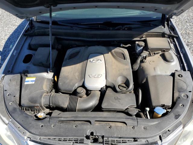 Photo 7 from auction – 2012 HYUNDAI GENESIS 4. with VIN KMHGC4DF4CU170446