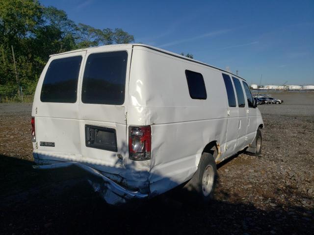 Photo 4 from auction – 2002 FORD ECONOLINE with VIN 1FTSS34L22HA05116