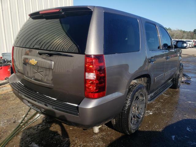 Photo 4 from auction – 2013 CHEVROLET TAHOE POLI with VIN 1GNLC2E07DR264608