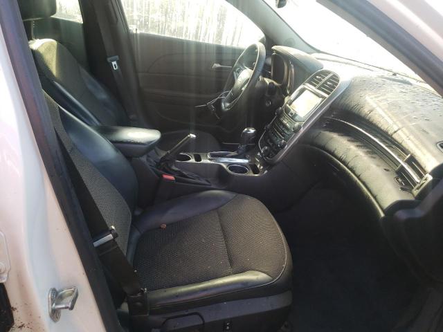 Photo 5 from auction – 2014 CHEVROLET MALIBU 1LT with VIN 1G11C5SL6EF155214
