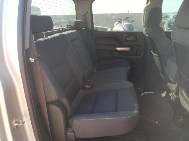 Photo 6 from auction – 2014 CHEVROLET SILVRK1500 with VIN 3GCUKREC3EG566014