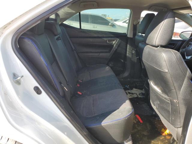 Photo 6 from auction – 2018 TOYOTA COROLLA L with VIN 2T1BURHE8JC079930