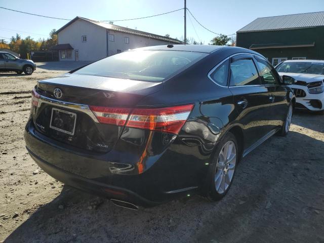 Photo 4 from auction – 2013 TOYOTA AVALON BAS with VIN 4T1BK1EB0DU007317