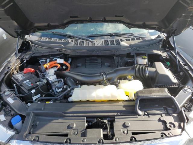 Photo 7 from auction – 2021 FORD F150 SUPER with VIN 1FTFW1ED8MFC92333