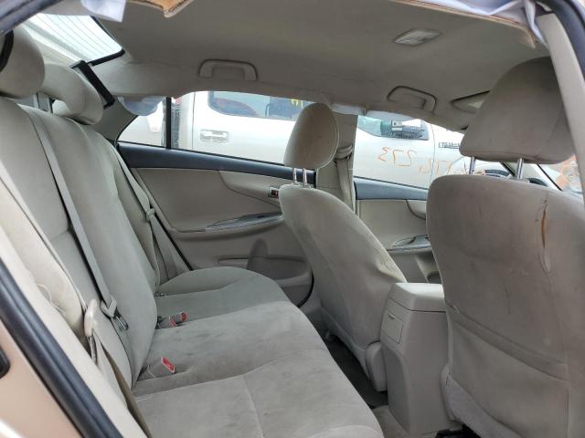 Photo 6 from auction – 2012 TOYOTA COROLLA BA with VIN 2T1BU4EEXCC869031