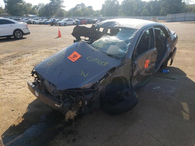 Photo 2 from auction – 2008 TOYOTA COROLLA CE with VIN 1NXBR32E18Z050608