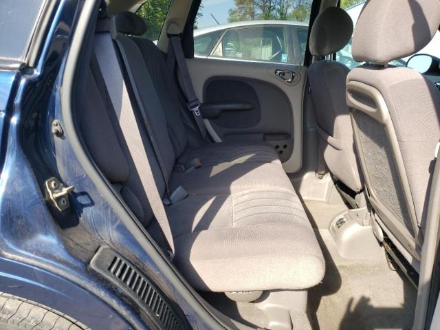 Photo 6 from auction – 2003 CHRYSLER PT CRUISER with VIN 3C4FY48B83T611420
